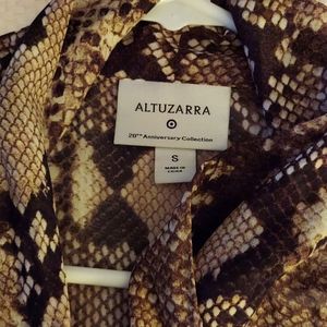 ALTUZARRA Blouse